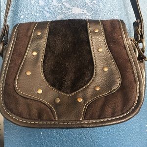 Western Bag Crossbody